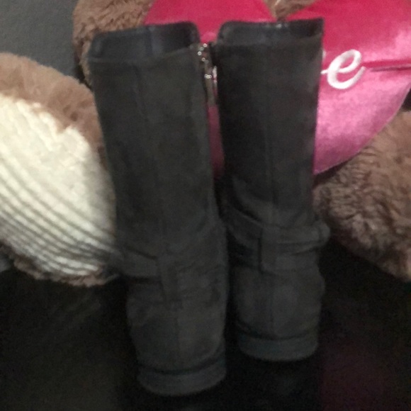 Toddler boots - Picture 2 of 2